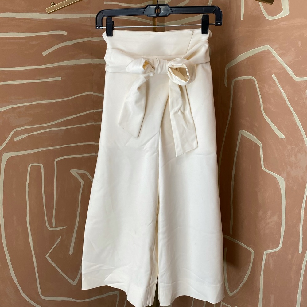 Tibi pants
